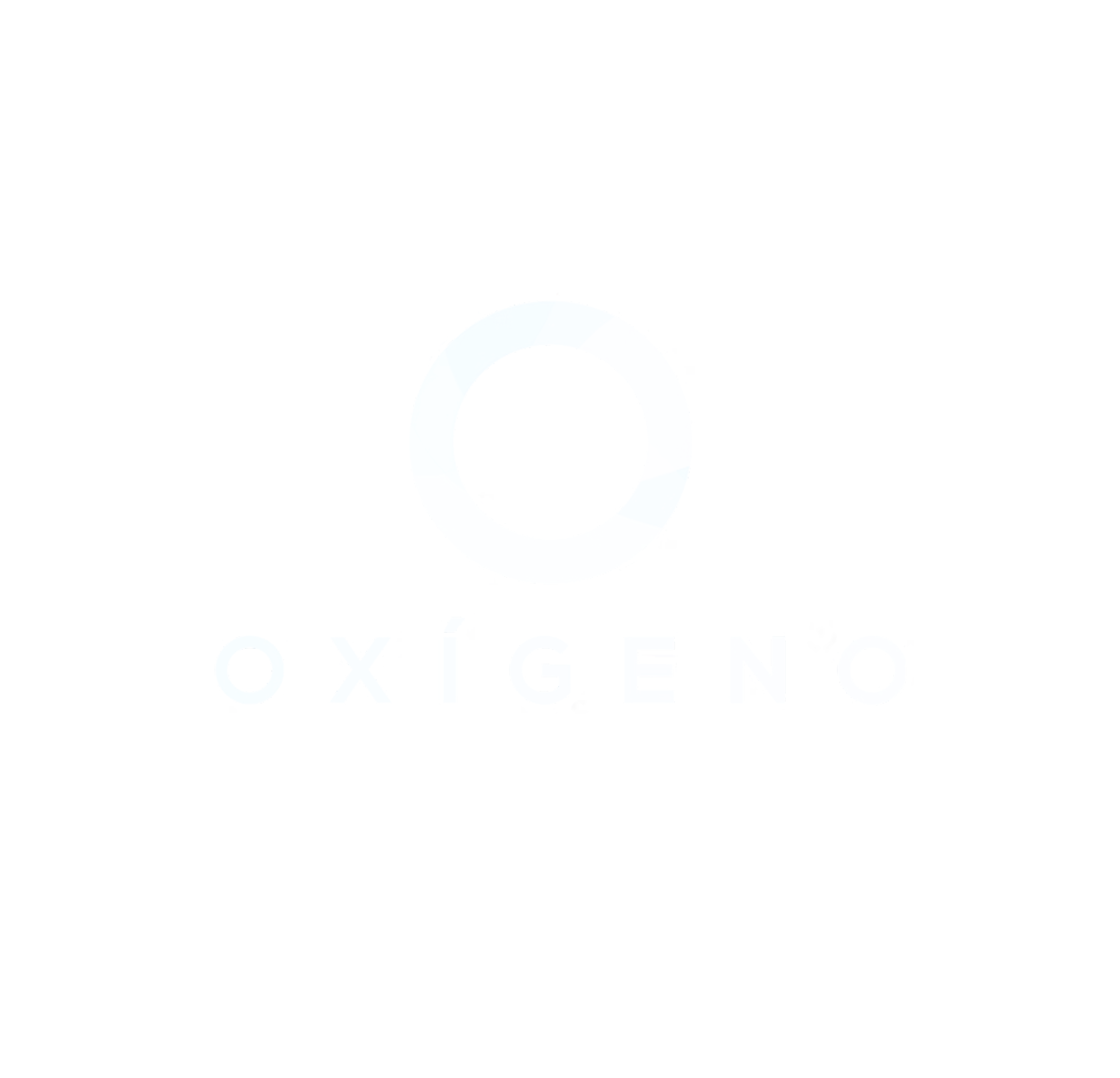 Logo Oxigeno