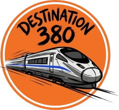 Destination 380