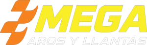 Mega Aros y Llantas