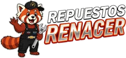 Repuestos Renacer